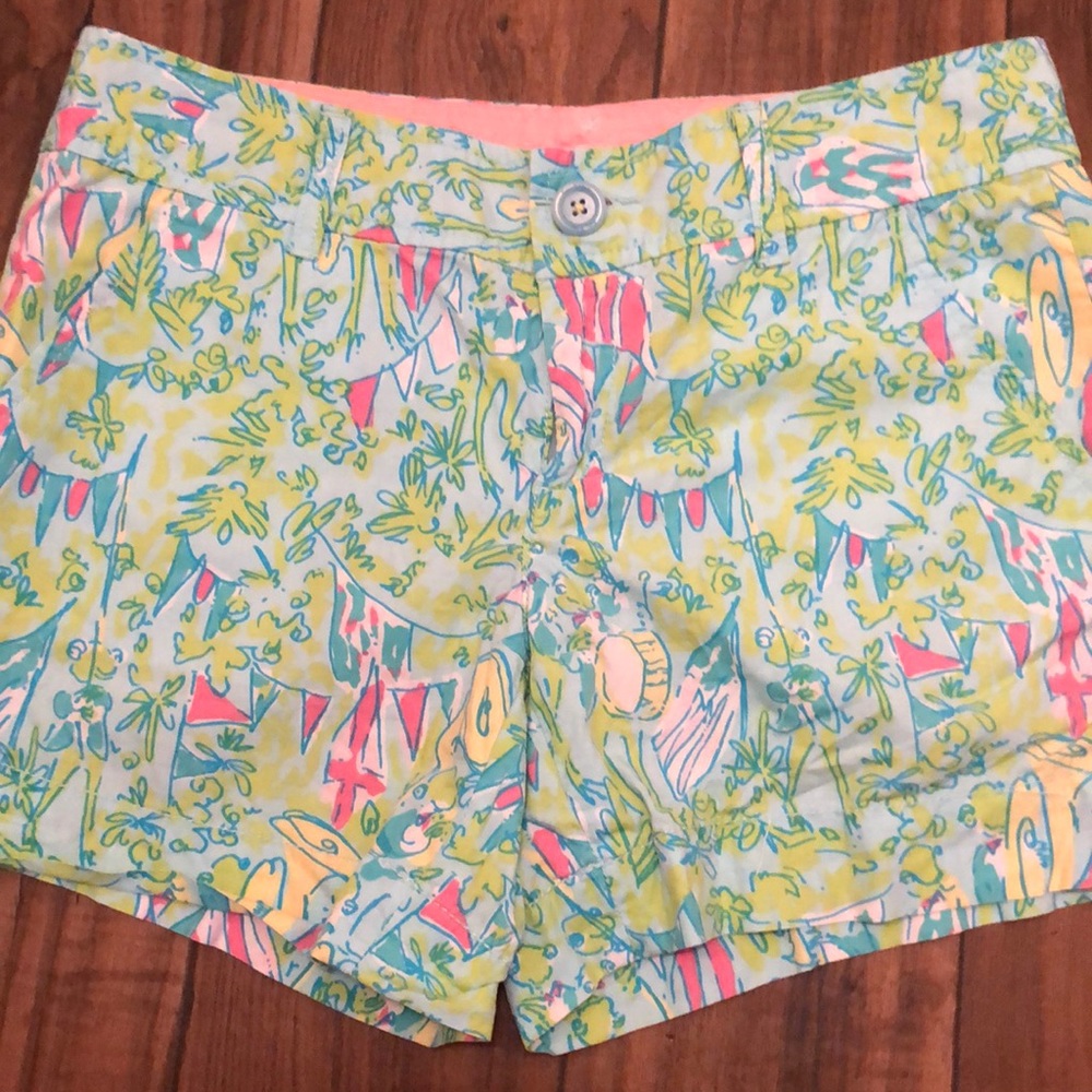 Lilly shorts